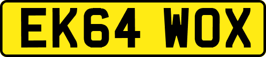 EK64WOX