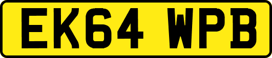 EK64WPB