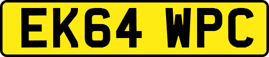 EK64WPC