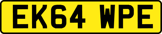 EK64WPE