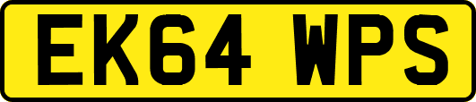 EK64WPS