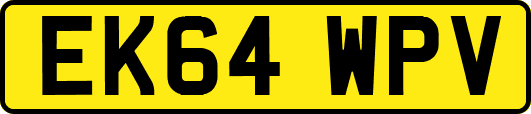 EK64WPV