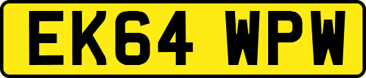 EK64WPW