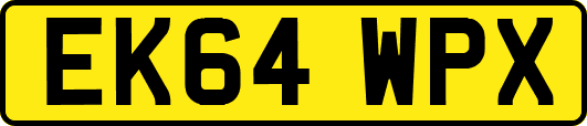 EK64WPX