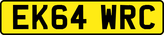 EK64WRC