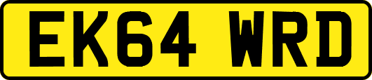 EK64WRD
