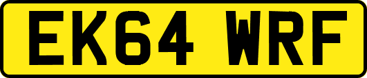 EK64WRF
