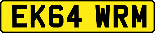 EK64WRM