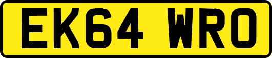 EK64WRO