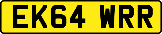 EK64WRR