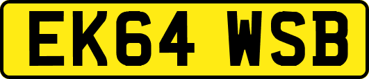 EK64WSB