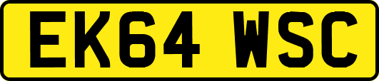 EK64WSC