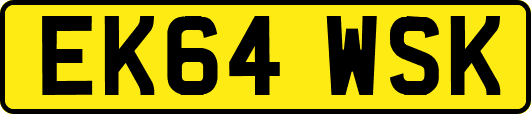 EK64WSK