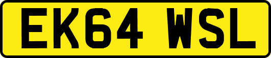 EK64WSL