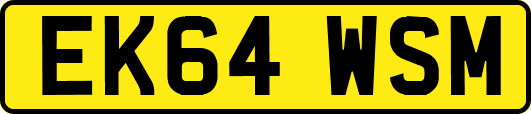 EK64WSM