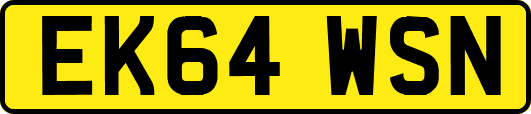 EK64WSN