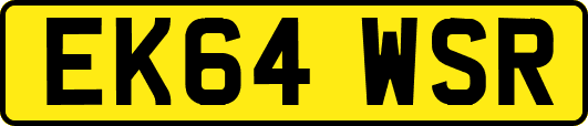 EK64WSR