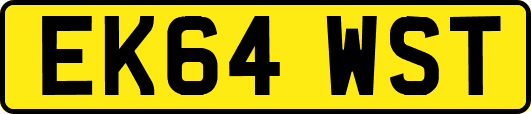 EK64WST