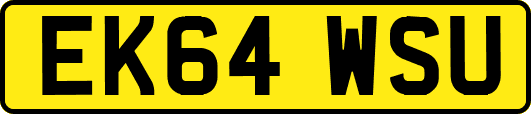 EK64WSU