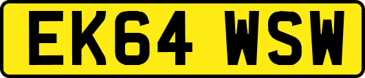EK64WSW