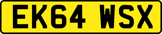 EK64WSX