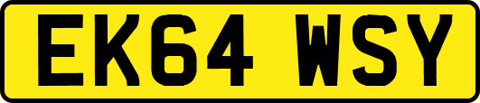 EK64WSY