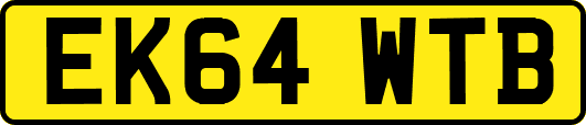 EK64WTB