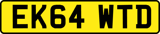 EK64WTD