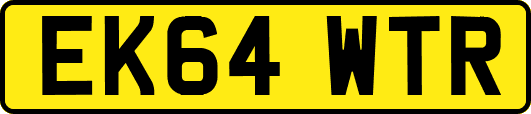 EK64WTR