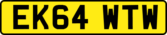 EK64WTW