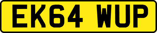 EK64WUP