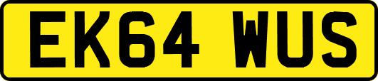 EK64WUS