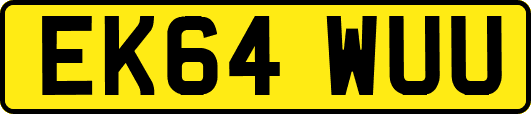 EK64WUU