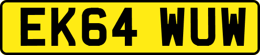 EK64WUW