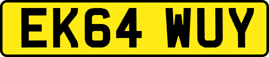 EK64WUY