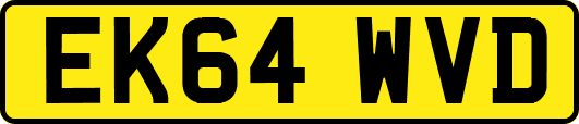 EK64WVD