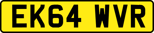 EK64WVR