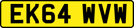 EK64WVW