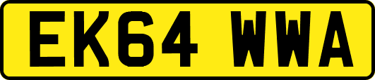 EK64WWA