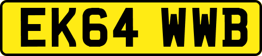 EK64WWB