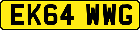 EK64WWG