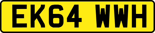 EK64WWH