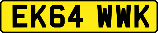 EK64WWK