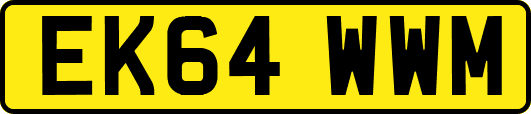 EK64WWM