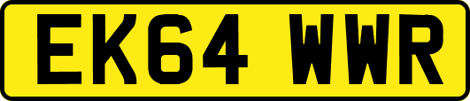 EK64WWR