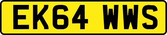EK64WWS