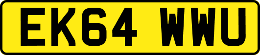 EK64WWU