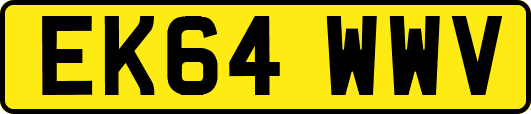 EK64WWV