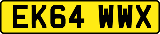 EK64WWX