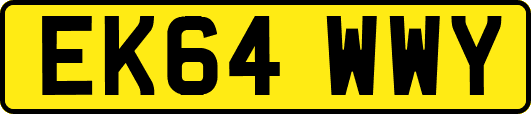EK64WWY